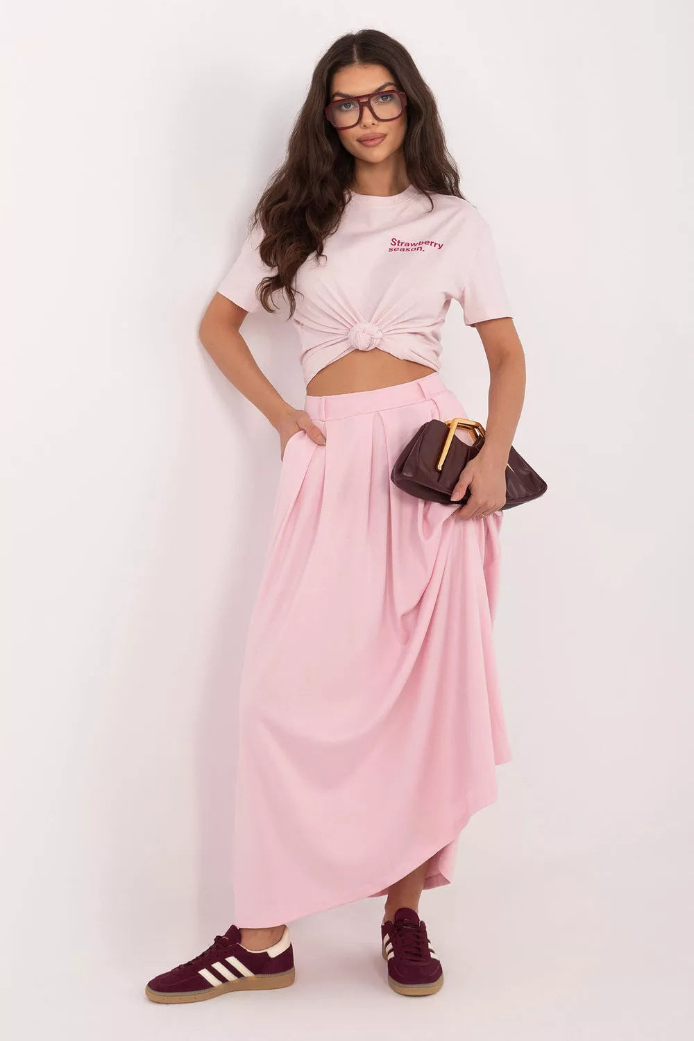 Ilga sijonas modelis 226151 Relevance
