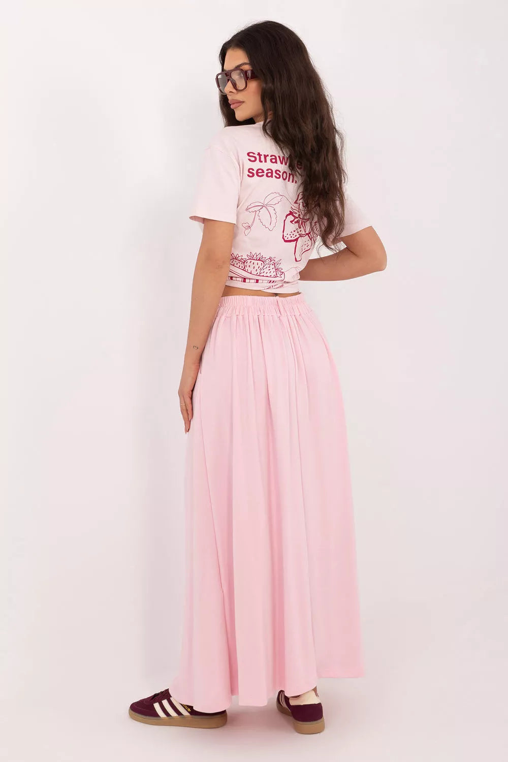 Ilga sijonas modelis 226151 Relevance