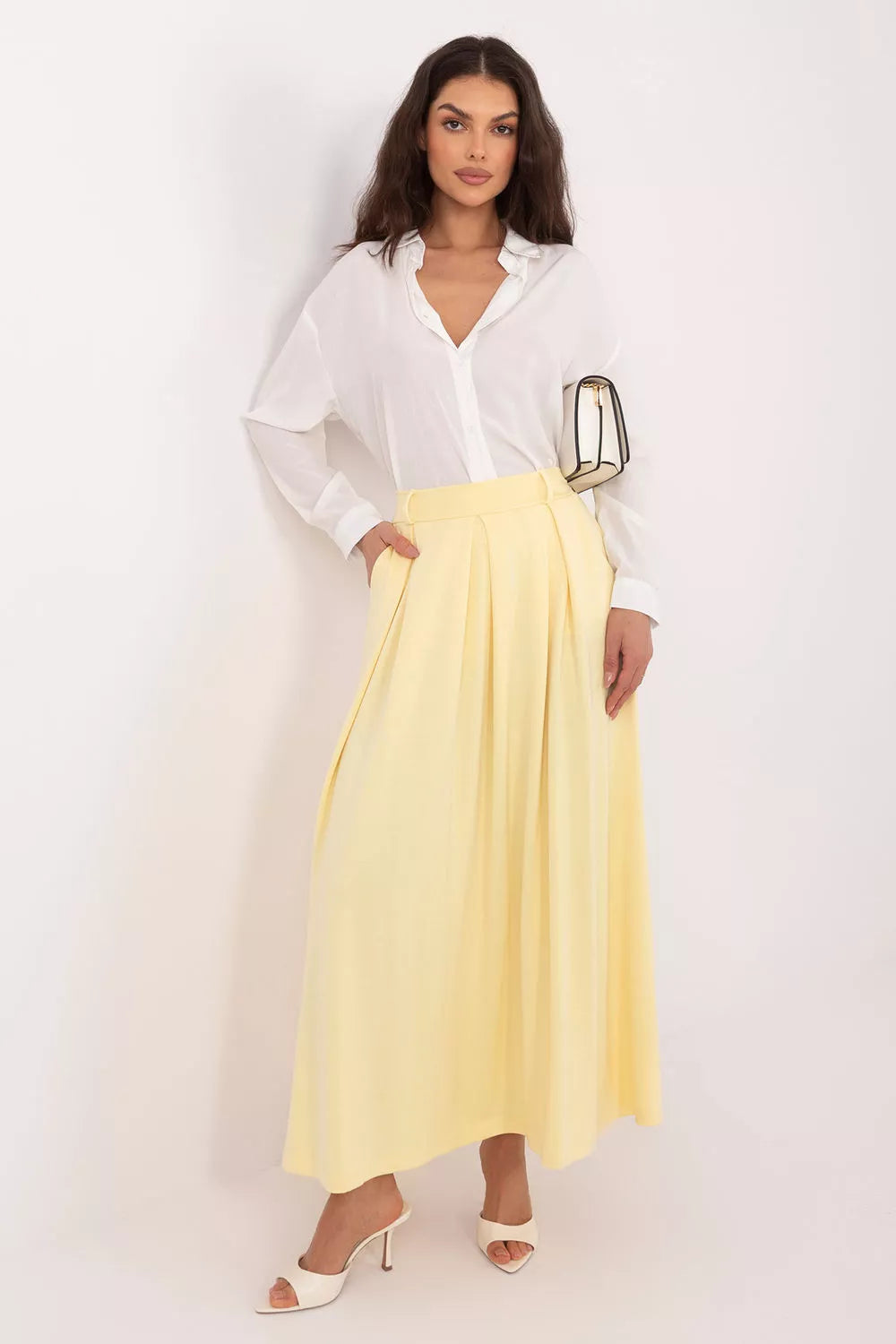 Ilga sijonas „Relevance“ modelis 226152