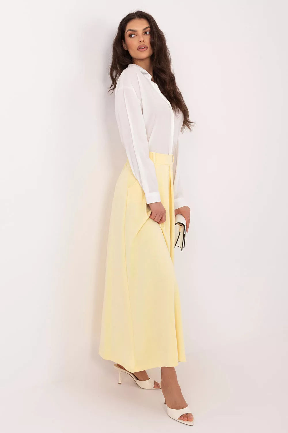 Ilga sijonas „Relevance“ modelis 226152