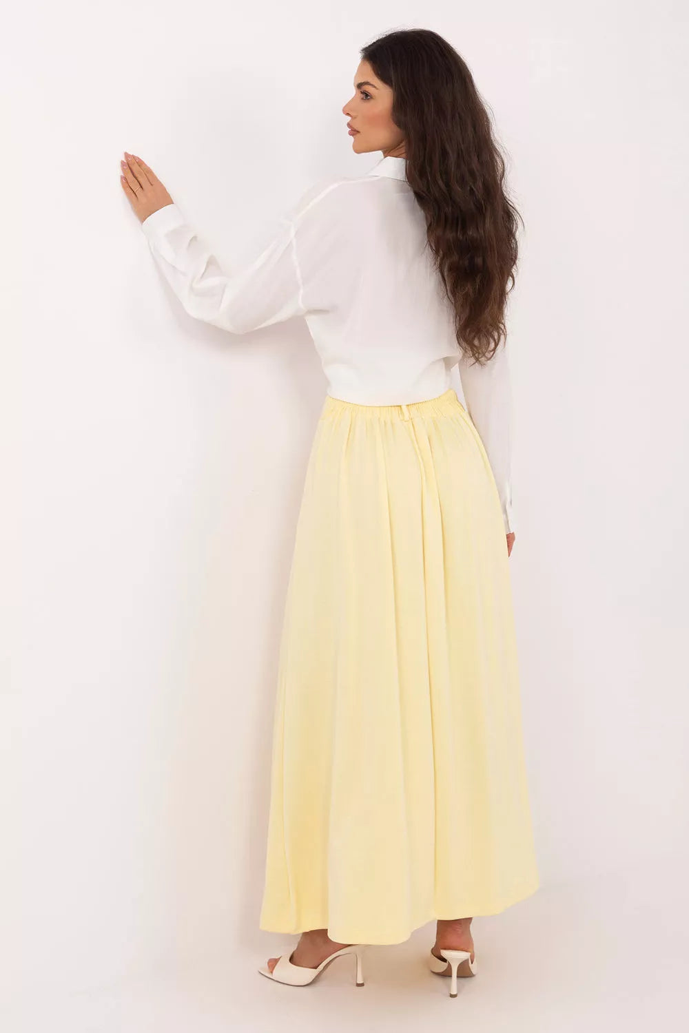 Ilga sijonas „Relevance“ modelis 226152