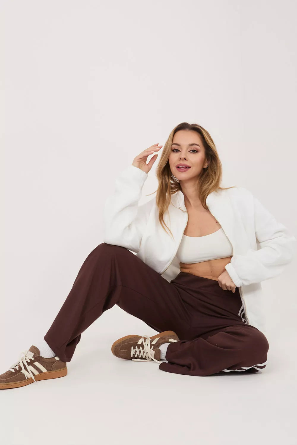 Sportinės kelnės modelis 226153 Relevance
