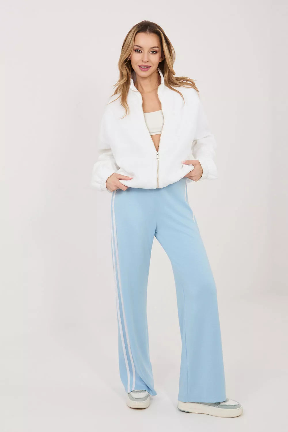 Sportinės kelnės, modelis 226157 Relevance