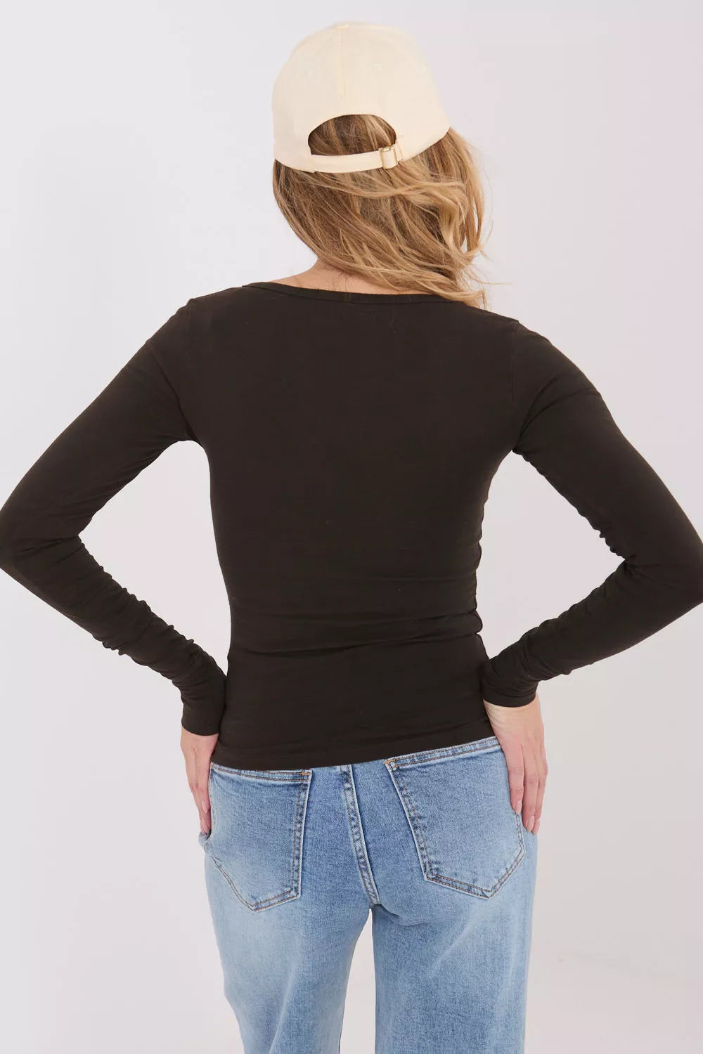 Bluze modelis 226167 Gamyklinė kaina