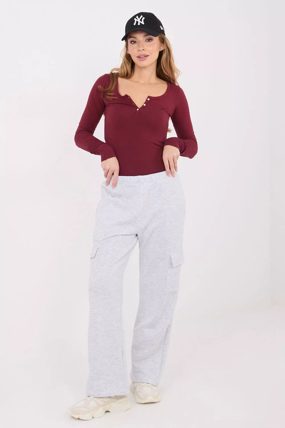 Bluzės modelis 226168 Gamyklos kaina