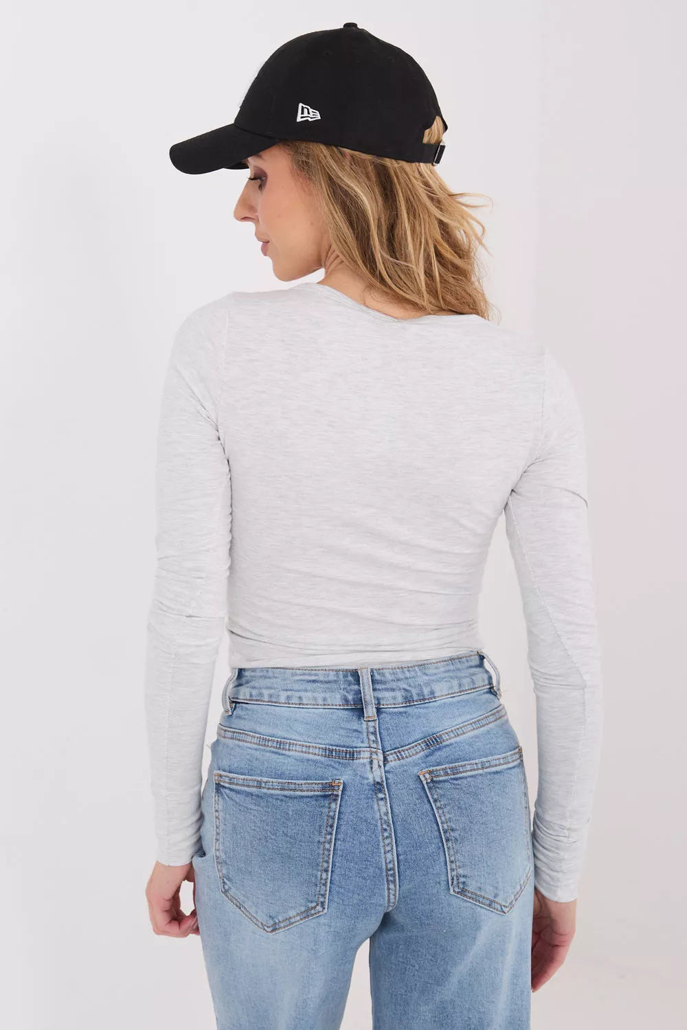 Bluzės modelis 226169 Gamyklos kaina