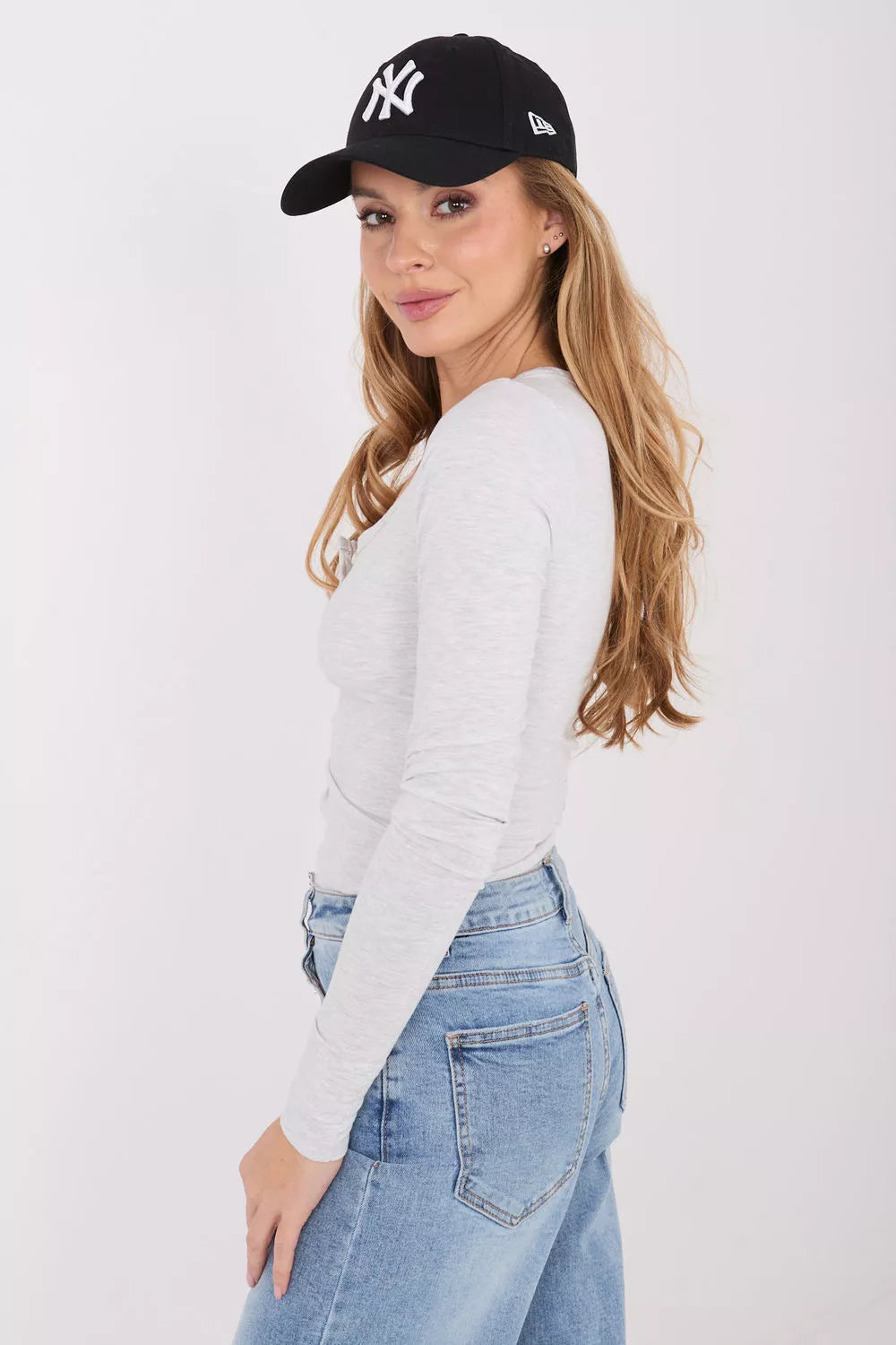 Bluzės modelis 226169 Gamyklos kaina