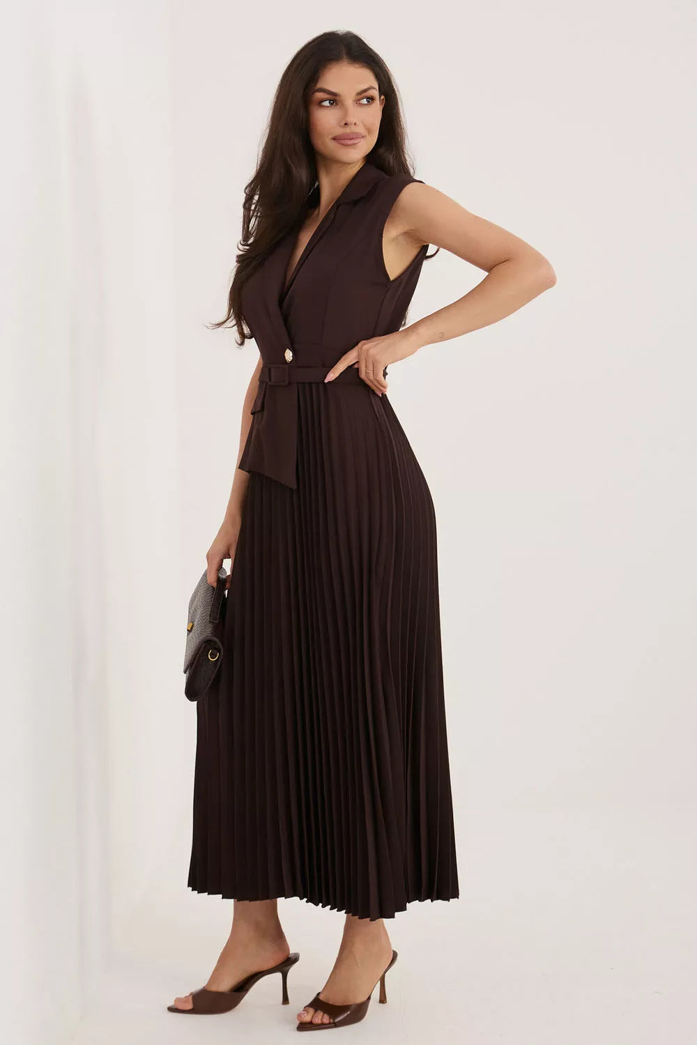 Dieninė suknelė modelis 226172 Rue Paris