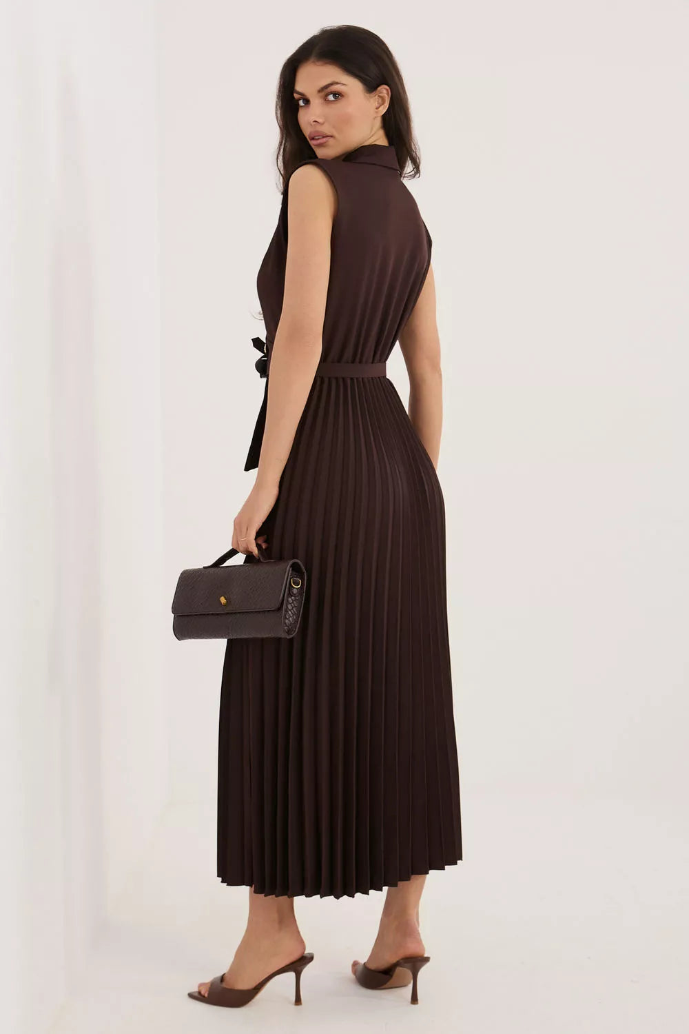 Dieninė suknelė modelis 226172 Rue Paris