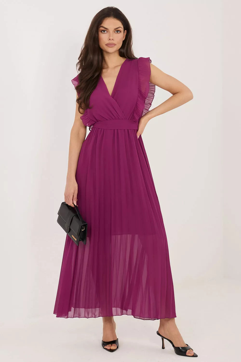 Dieninė suknelė, modelis 226174 Rue Paris