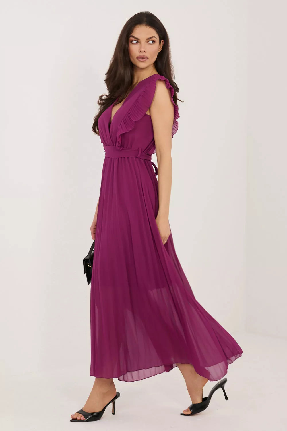 Dieninė suknelė, modelis 226174 Rue Paris