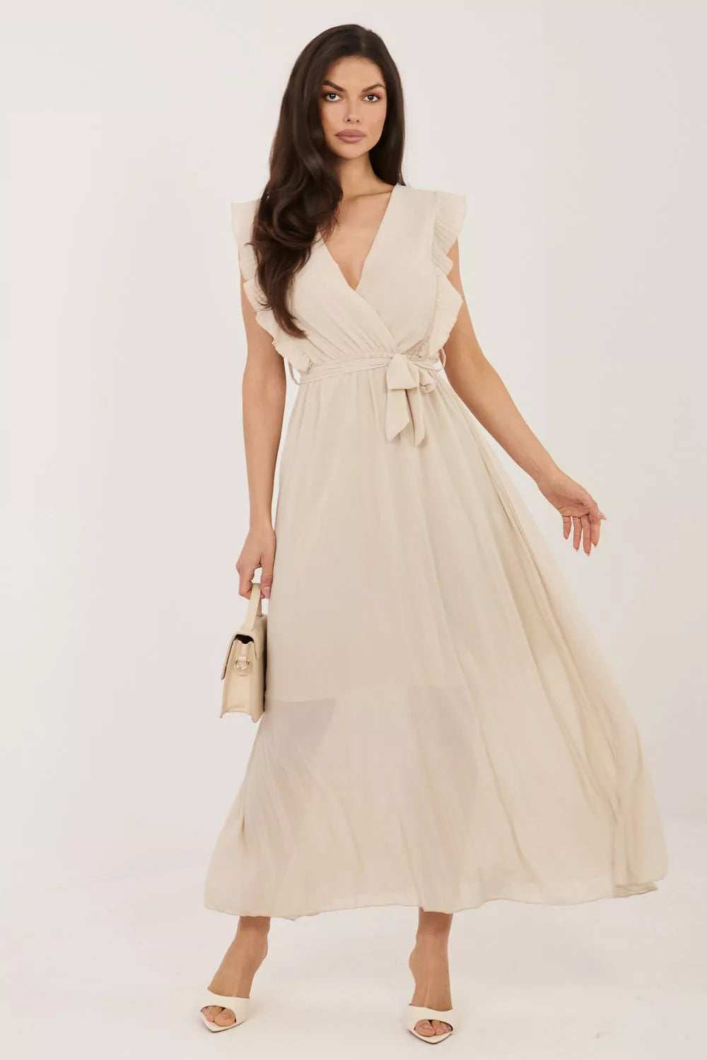 Dieninė suknelė, modelis 226175 Rue Paris