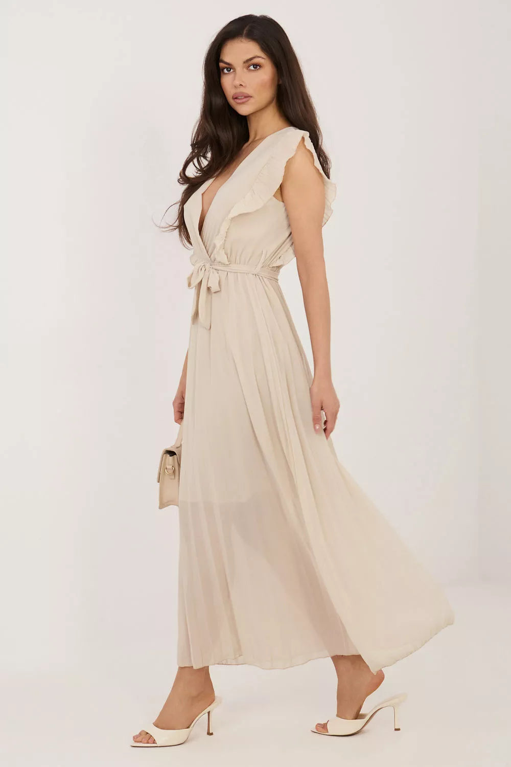 Dieninė suknelė, modelis 226175 Rue Paris