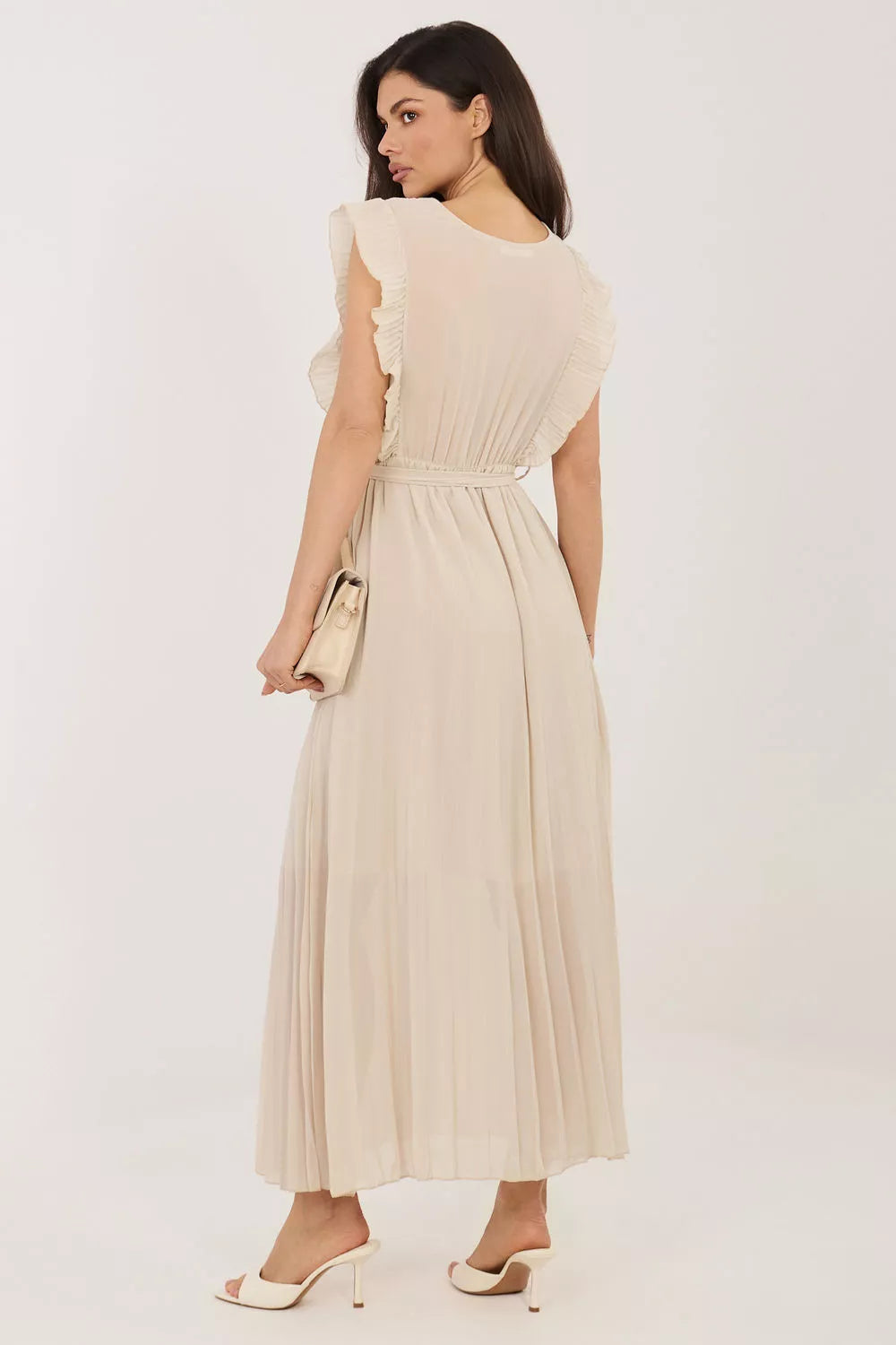 Dieninė suknelė, modelis 226175 Rue Paris