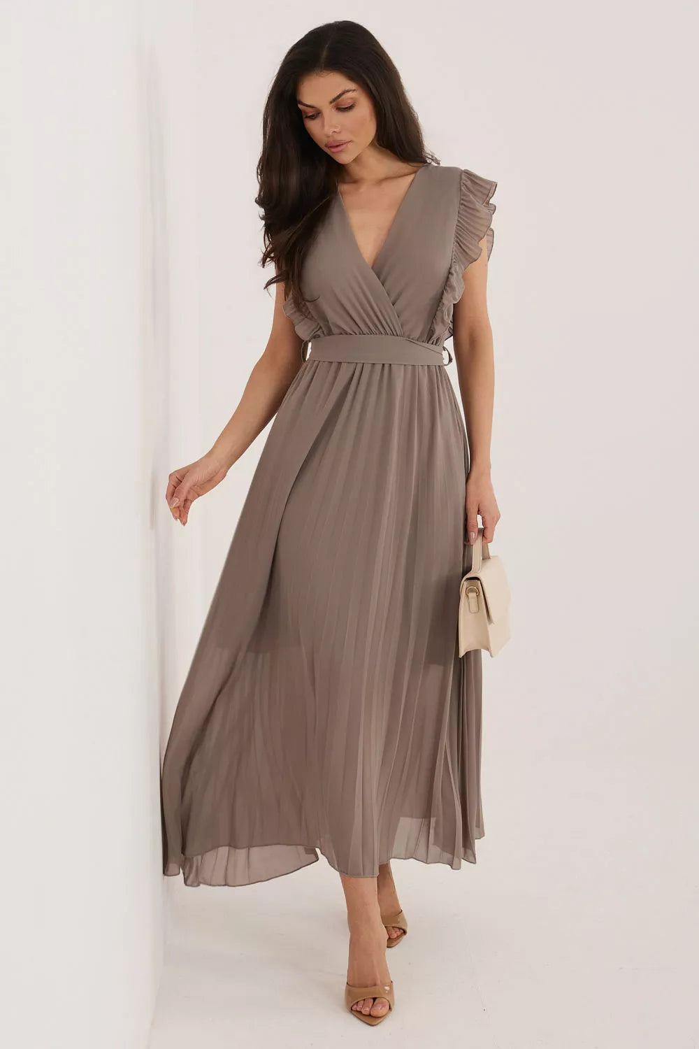 Suknelė "Daydress" modelis 226176 Rue Paris