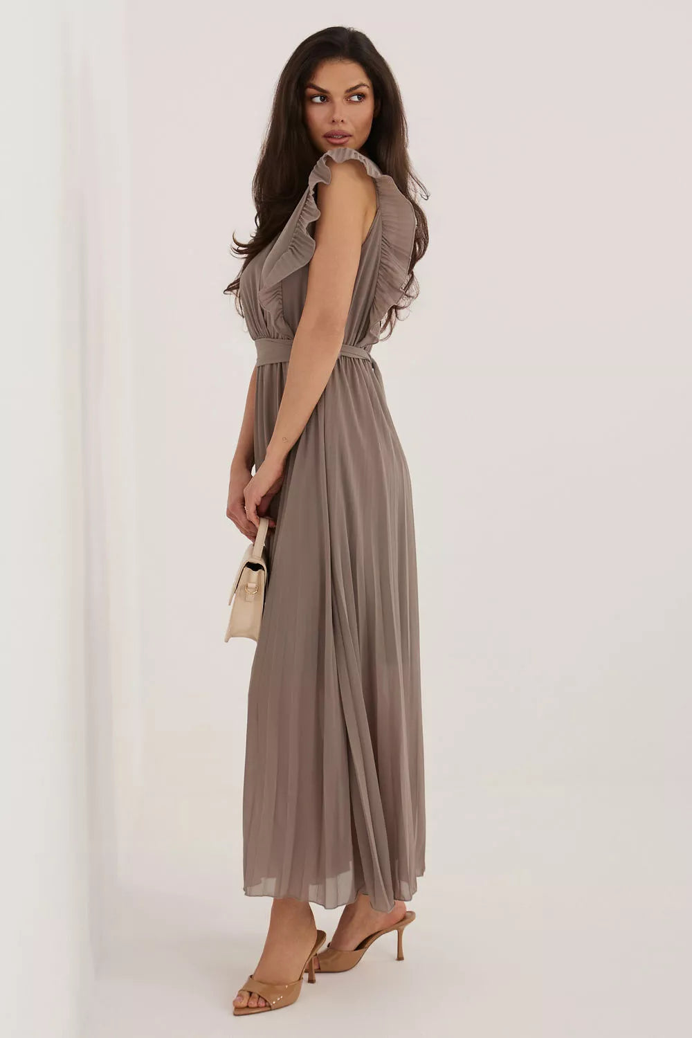 Suknelė "Daydress" modelis 226176 Rue Paris