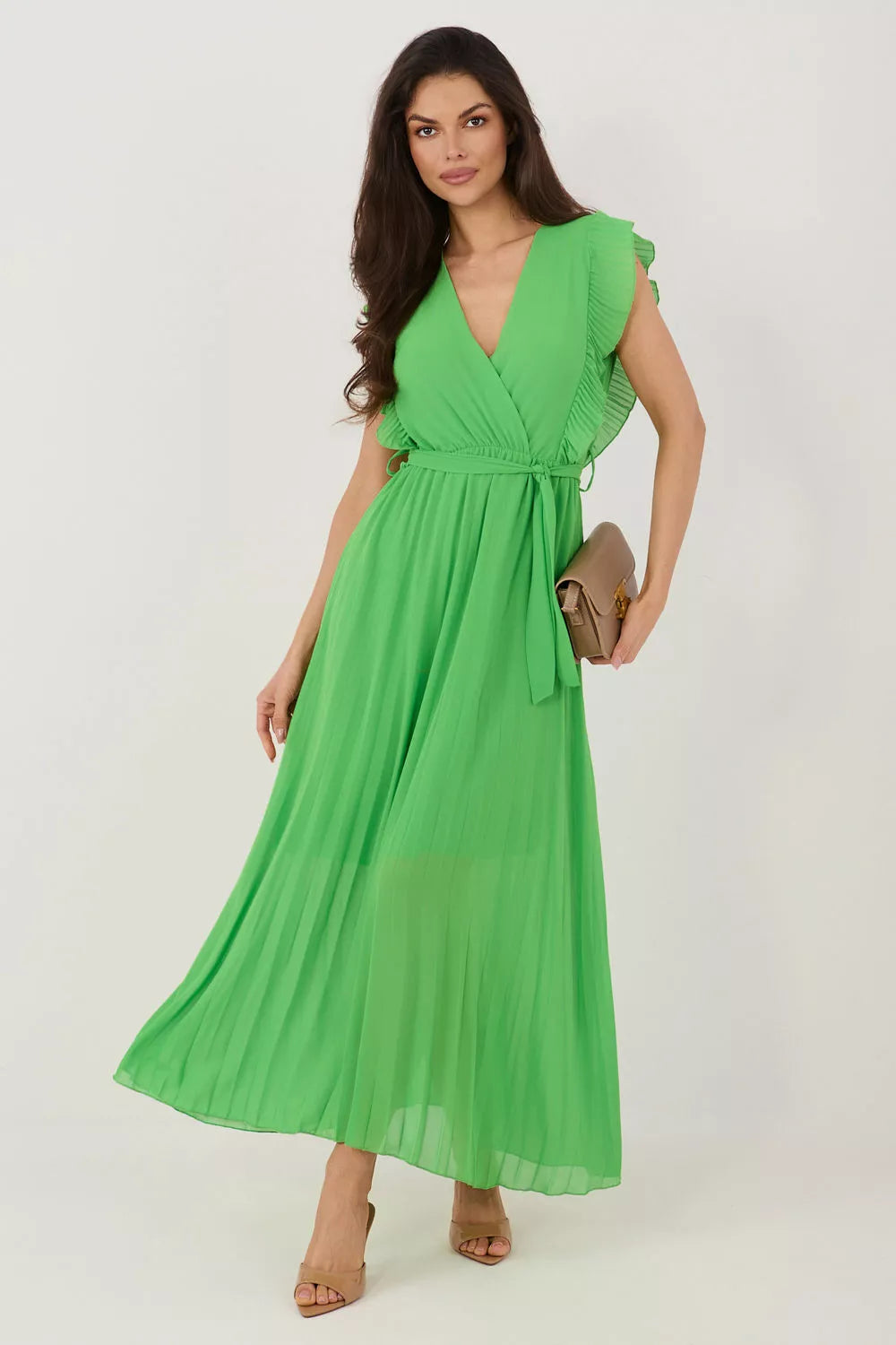 Dieninè suknelė, modelis 226177 Rue Paris