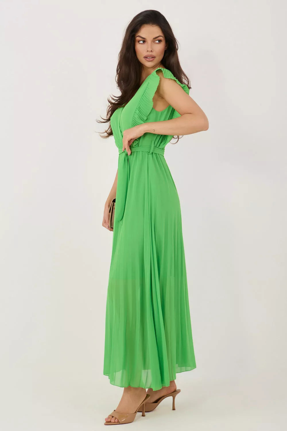Dieninè suknelė, modelis 226177 Rue Paris