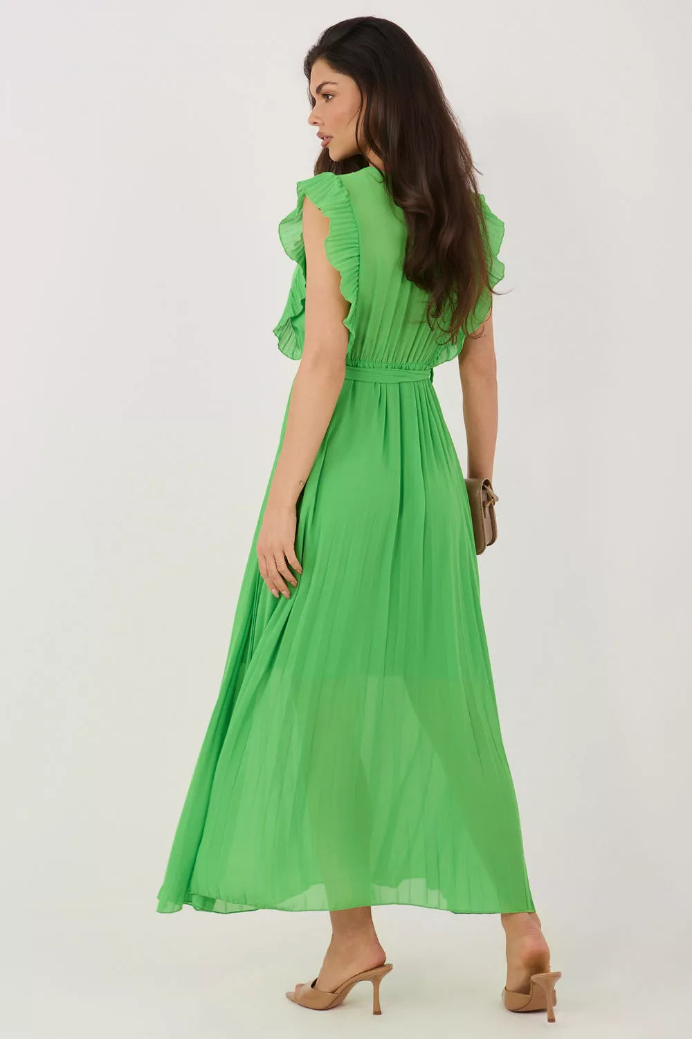 Dieninè suknelė, modelis 226177 Rue Paris