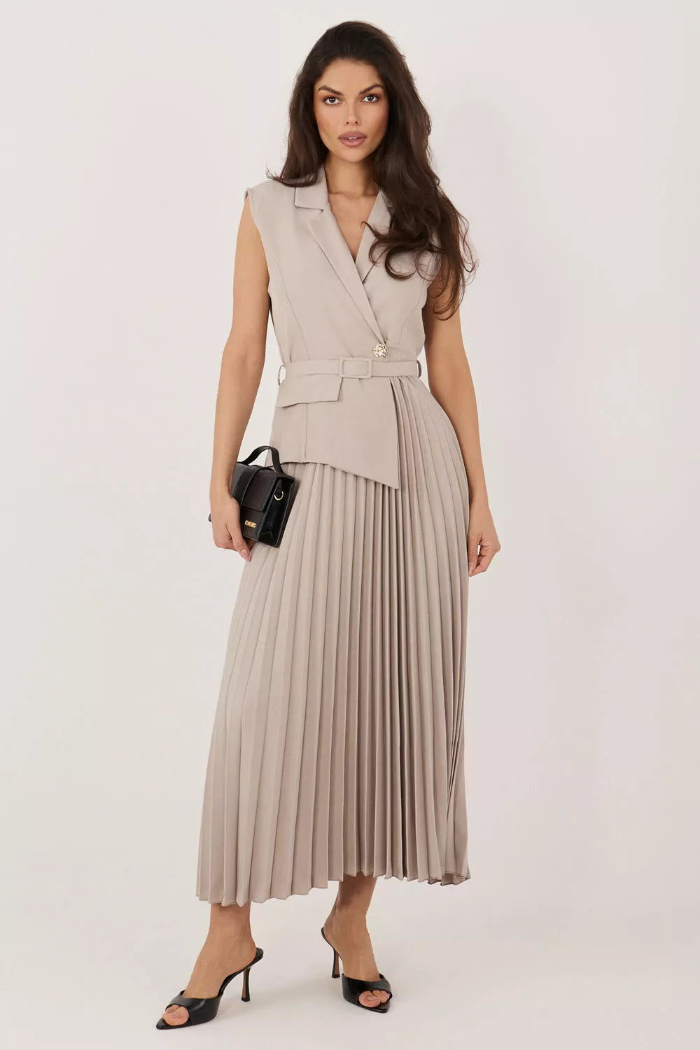 Dieninė suknelė modelis 226178 Rue Paris