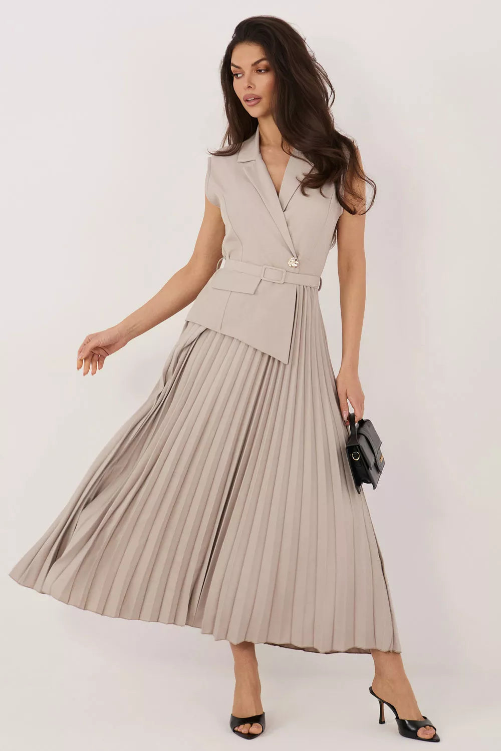 Dieninė suknelė modelis 226178 Rue Paris