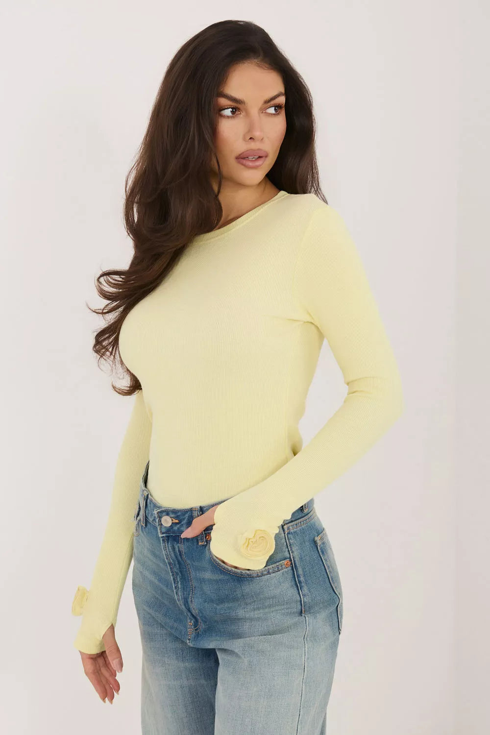 Marškiniai modelis 226179 Rue Paris