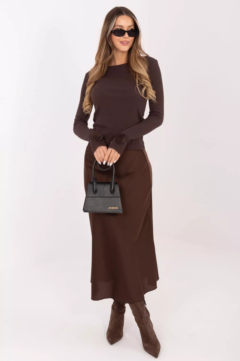 Bluzon modelis 226181 Rue Paris