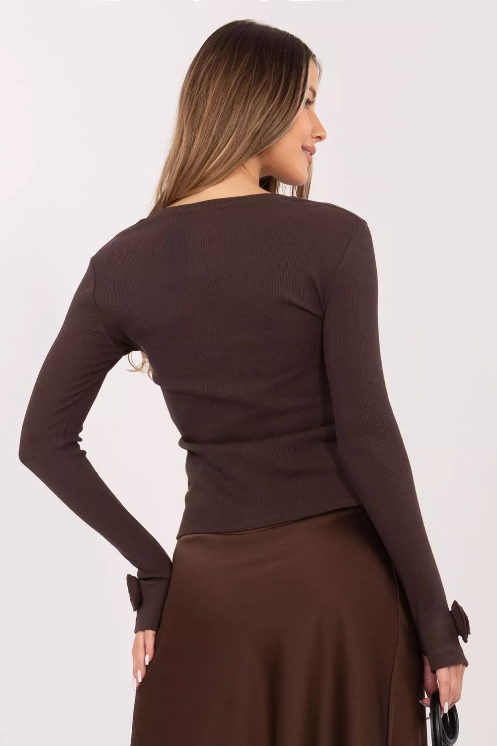 Bluzon modelis 226181 Rue Paris