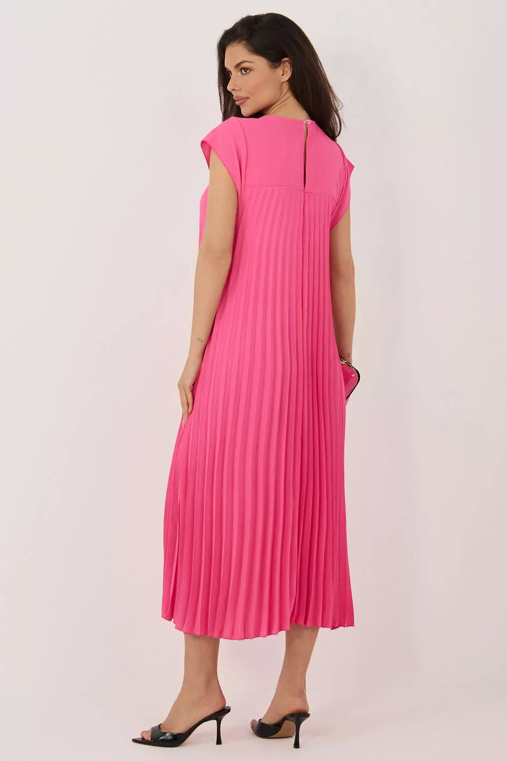 Dieninė suknelė, modelis 226184 Rue Paris