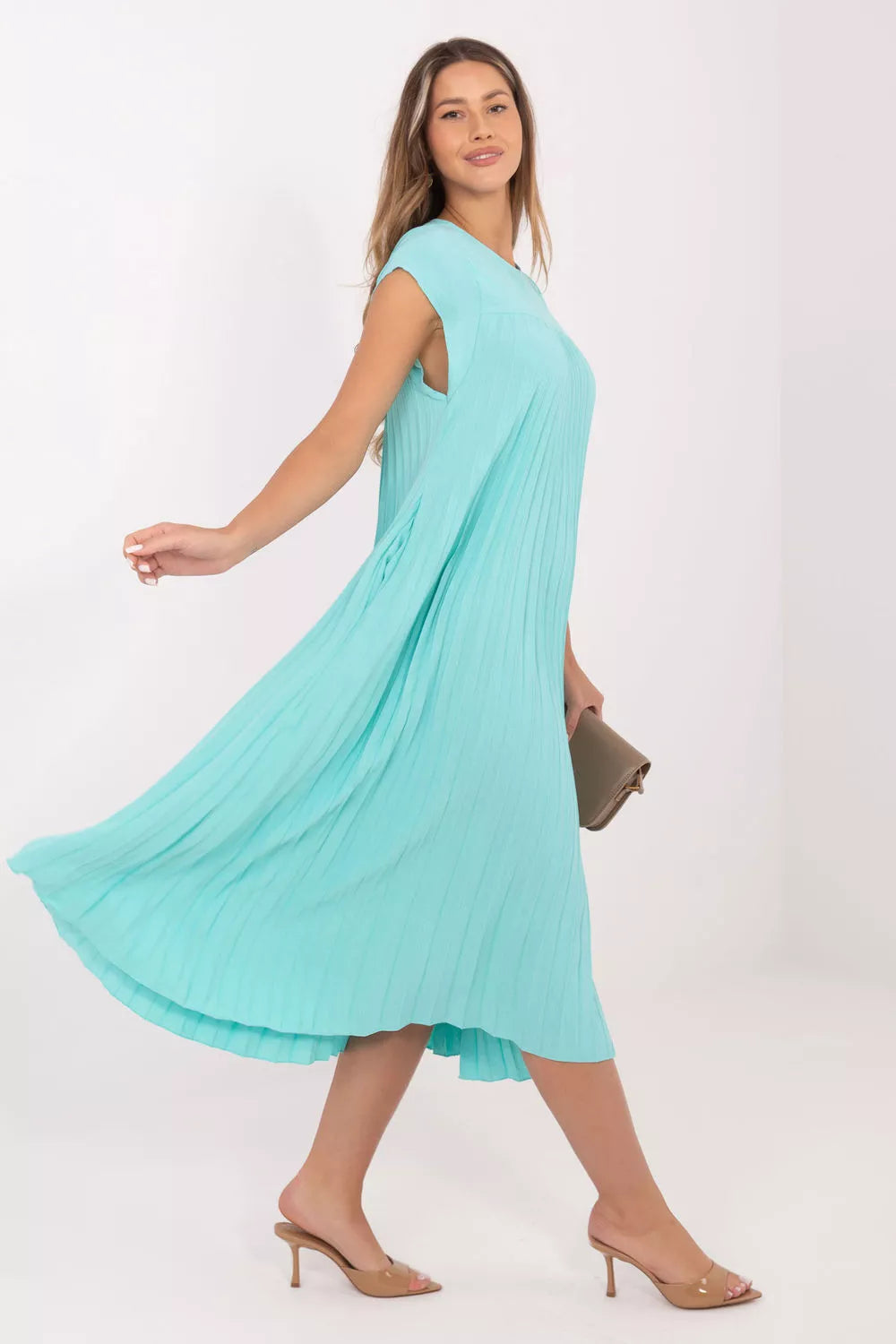 Dieninė suknelė, modelis 226185 Rue Paris
