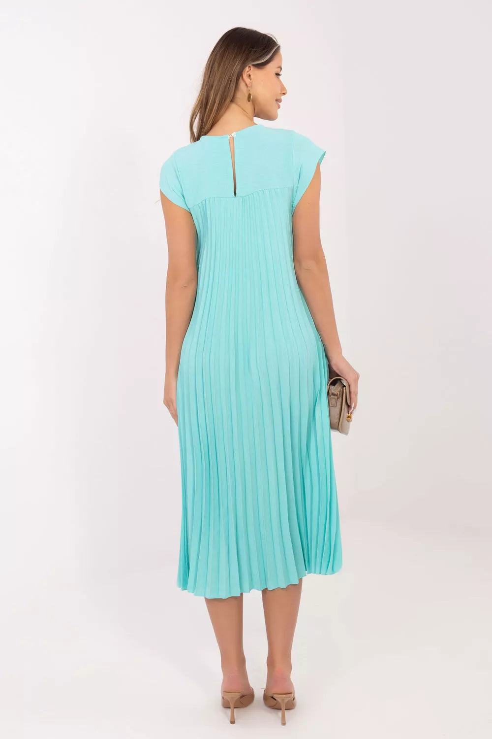 Dieninė suknelė, modelis 226185 Rue Paris
