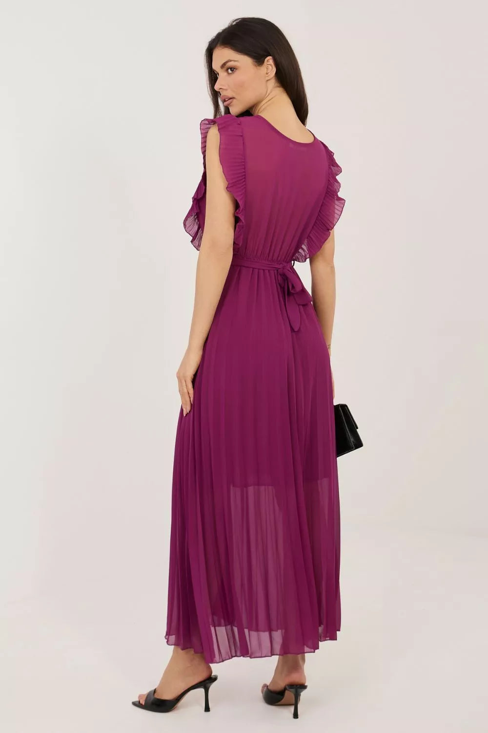 Dieninė suknelė, modelis 226174 Rue Paris