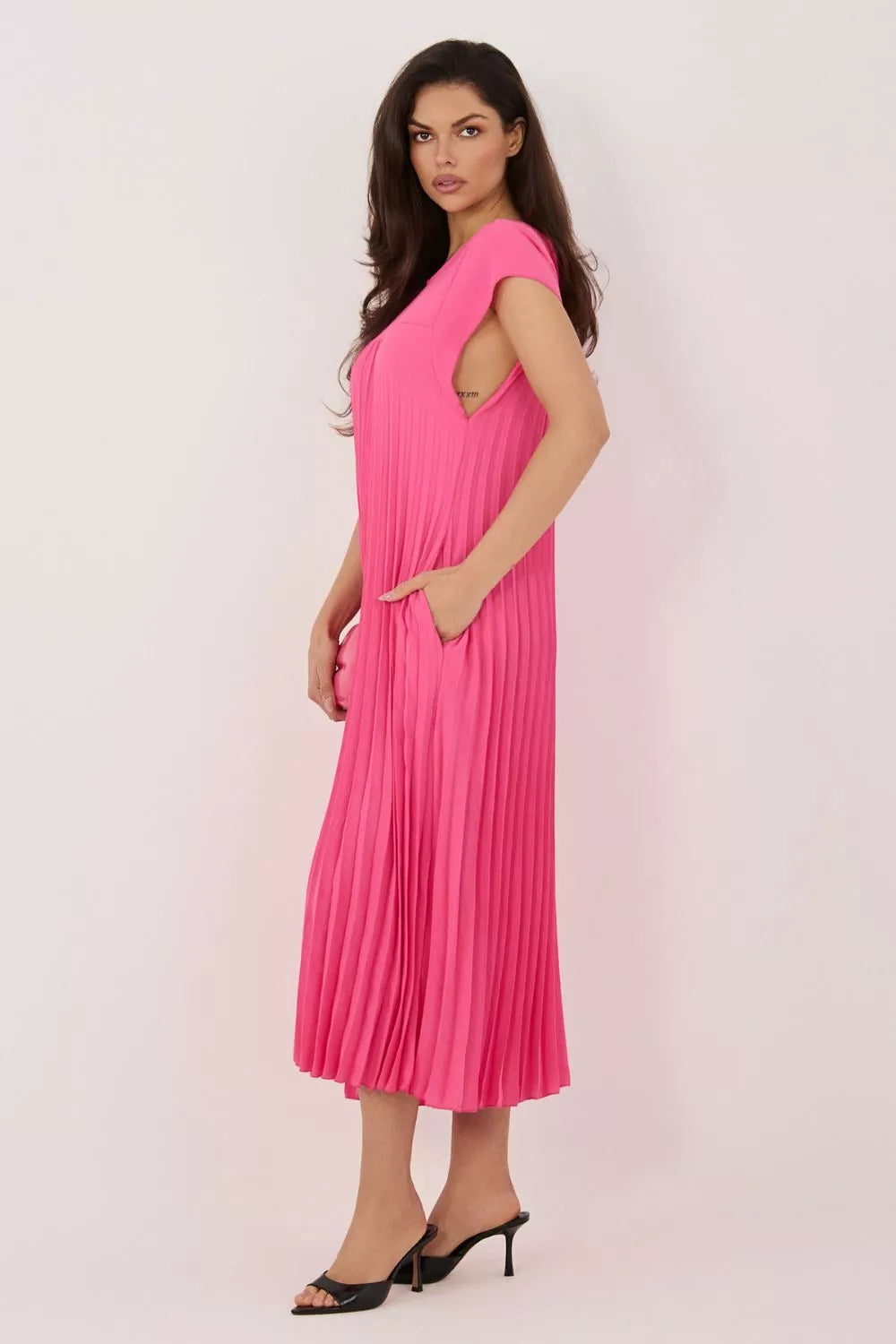 Dieninė suknelė, modelis 226184 Rue Paris
