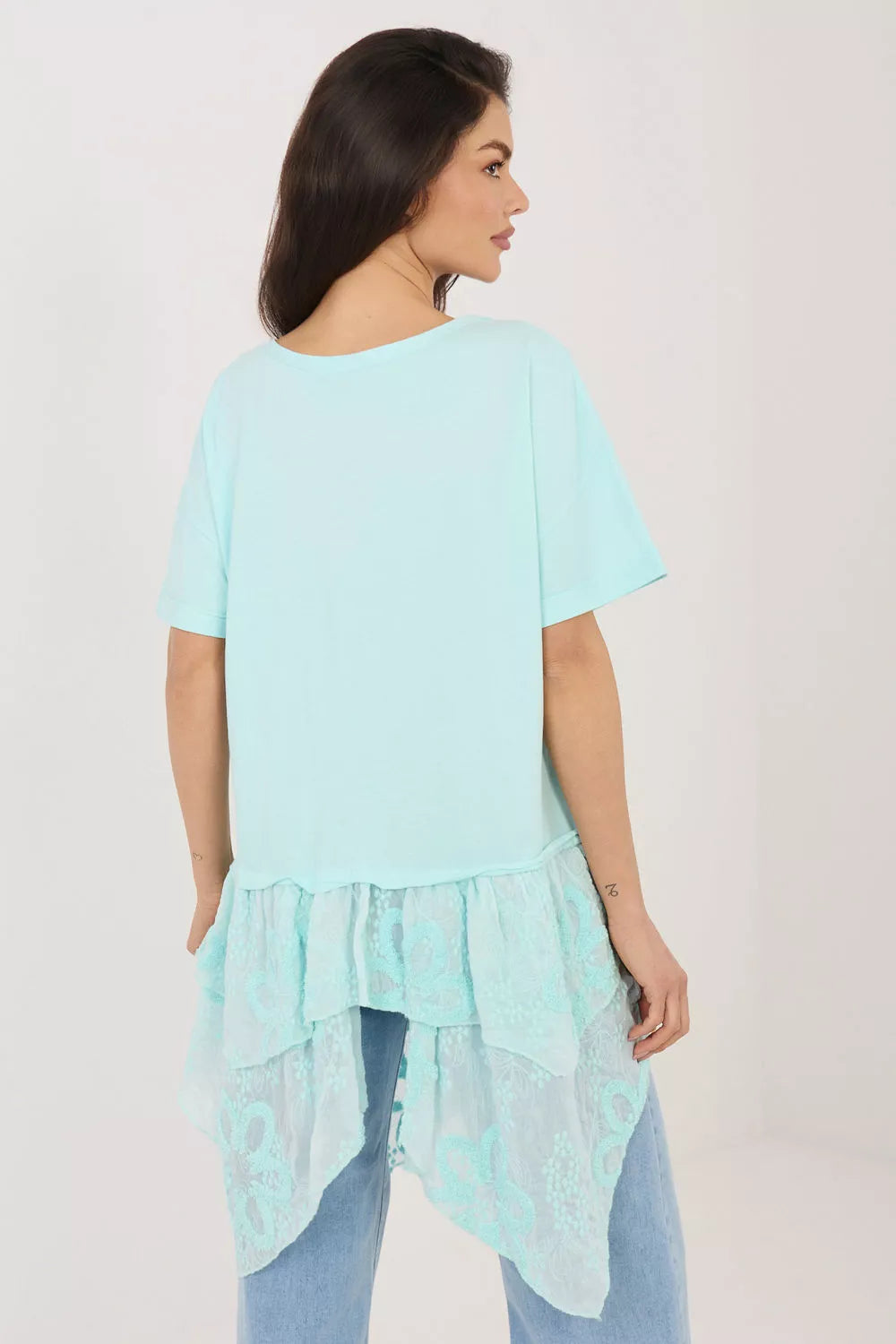 Bluzon modelis 226212 Italy Moda