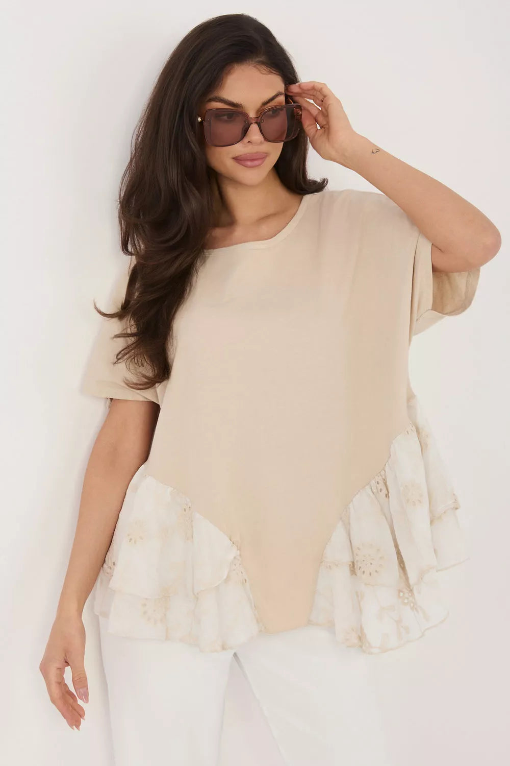 Bluzės modelis 226214 Italy Moda