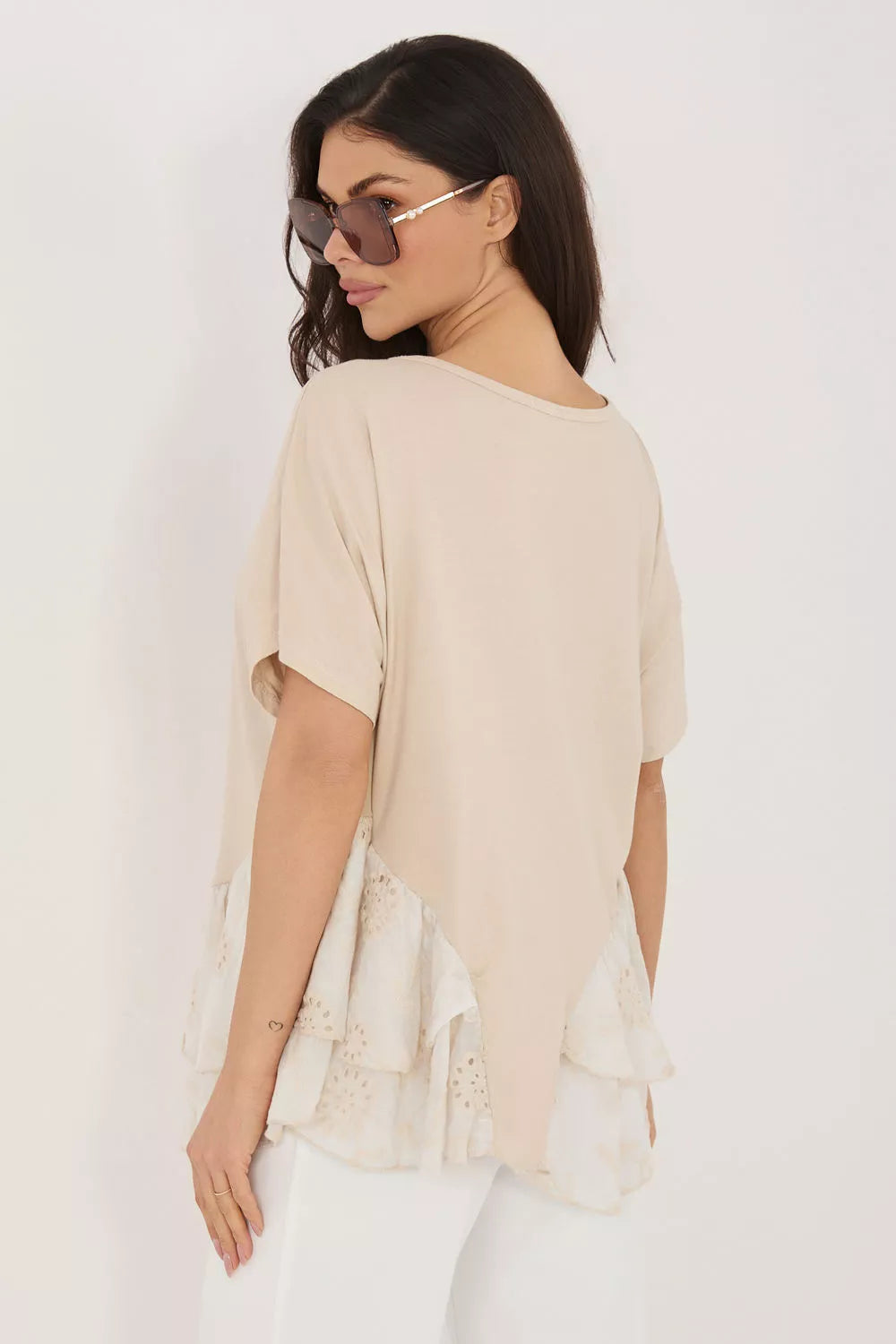 Bluzės modelis 226214 Italy Moda