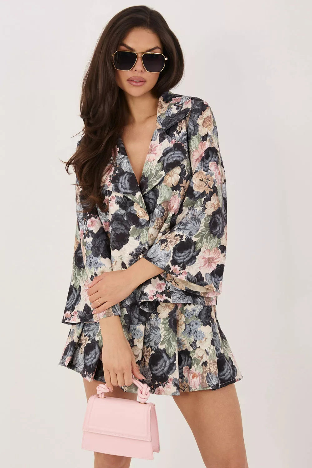 Striukės modelis 226215 Italy Moda