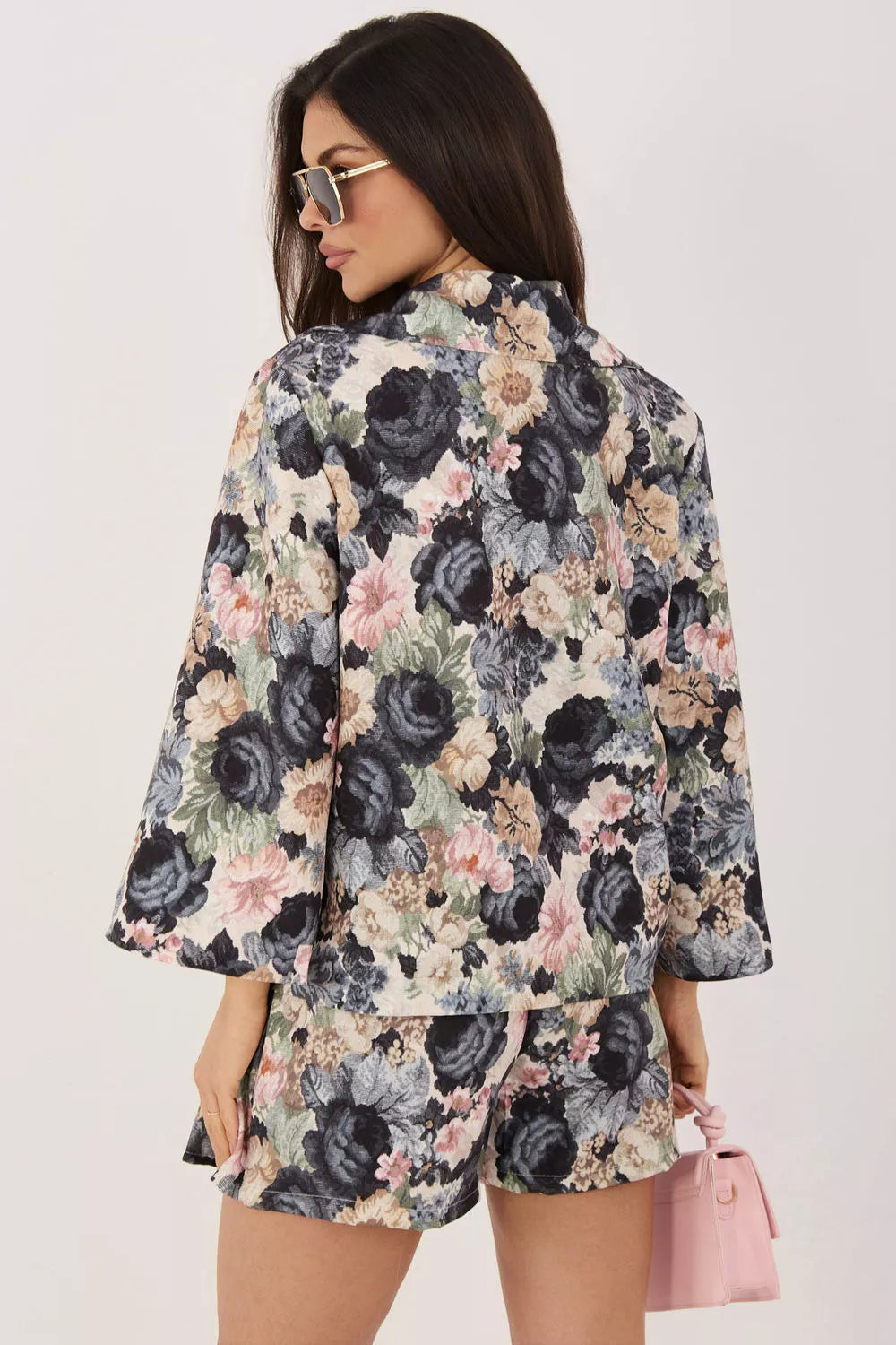 Striukės modelis 226215 Italy Moda