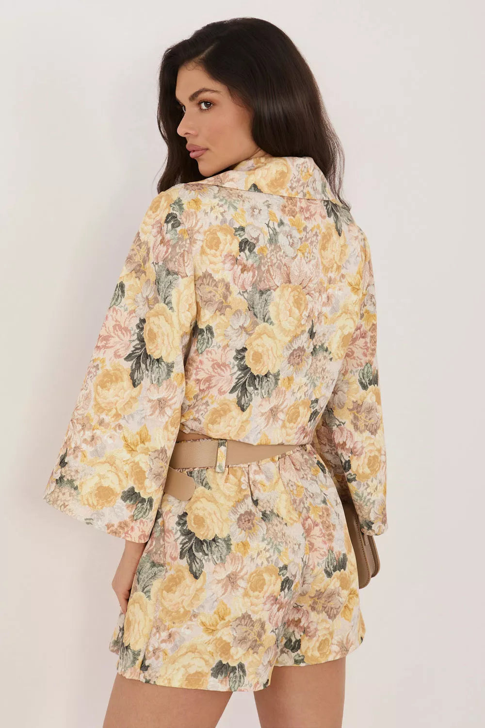 Sijonas-kelnės modelis 226220 Italy Moda