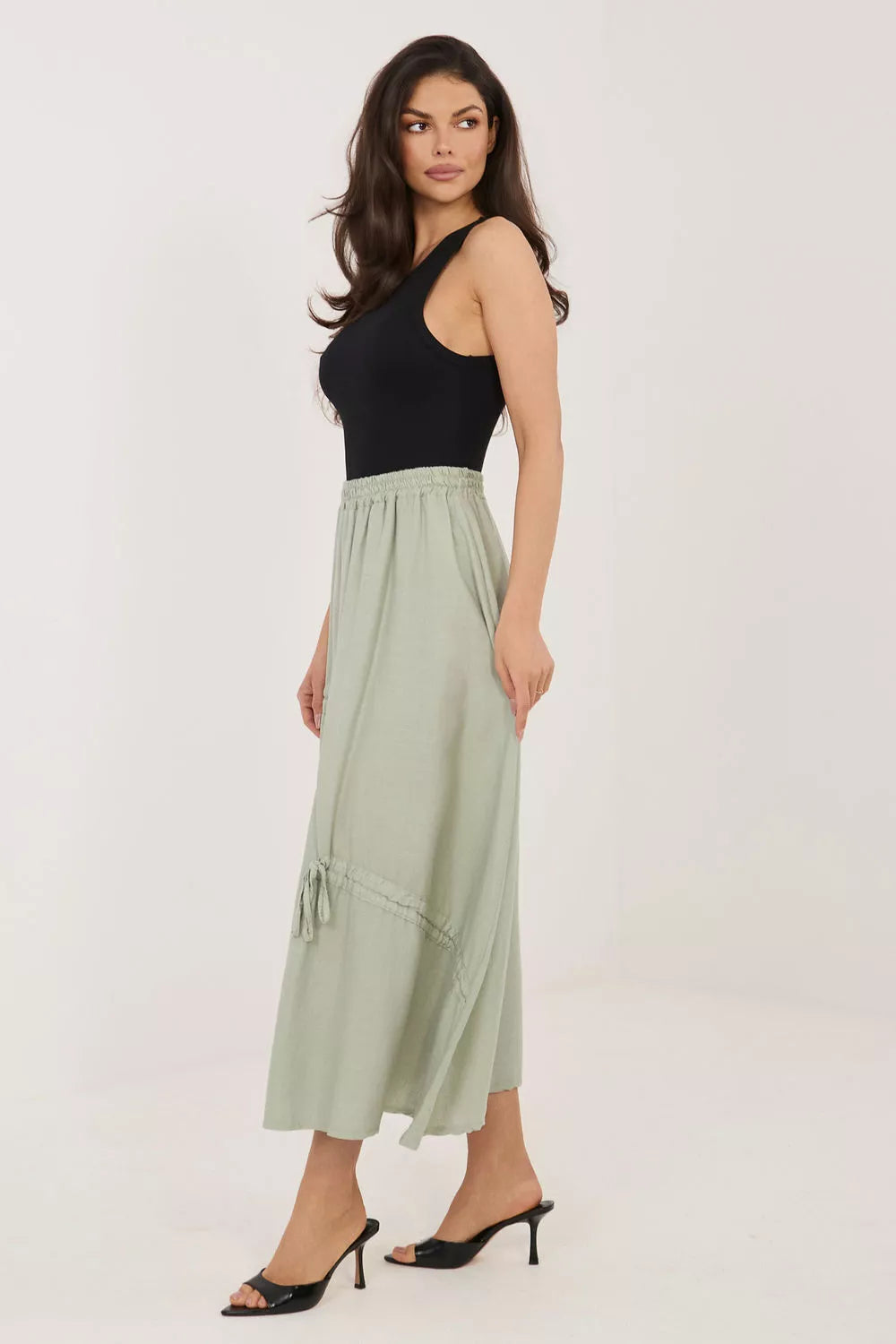 Ilgo sijono modelis 226238 Italy Moda