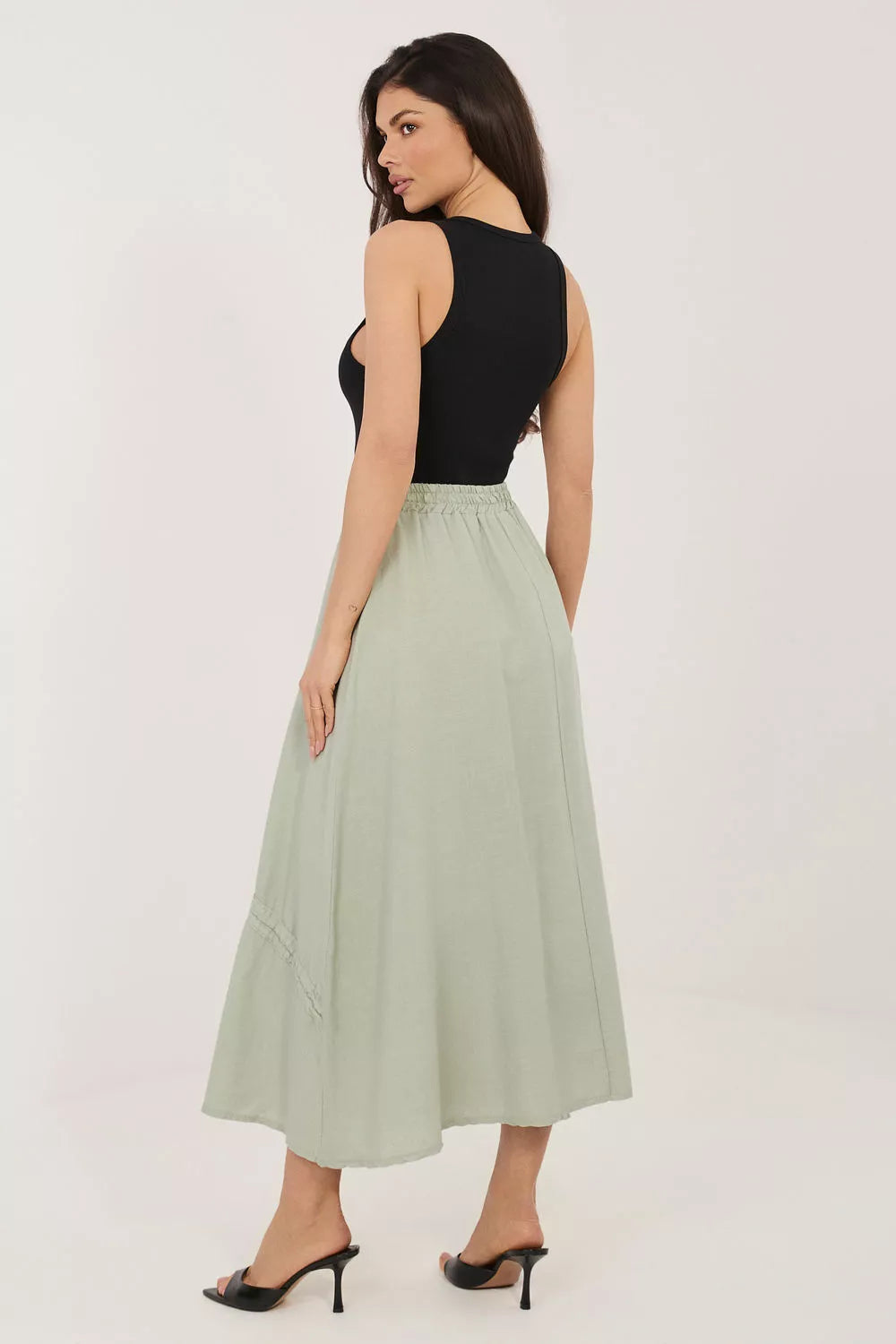 Ilgo sijono modelis 226238 Italy Moda