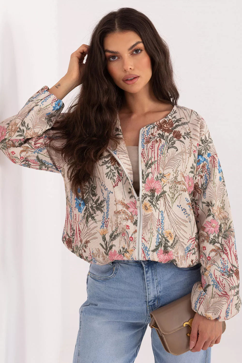 Striukės modelis 226241 Italy Moda