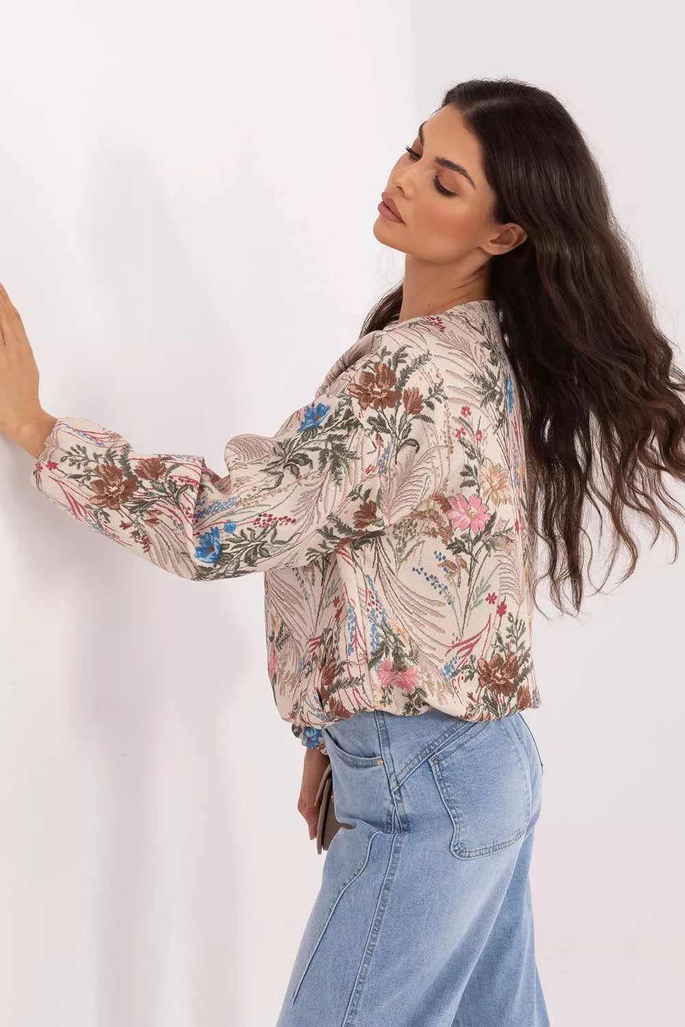 Striukės modelis 226241 Italy Moda