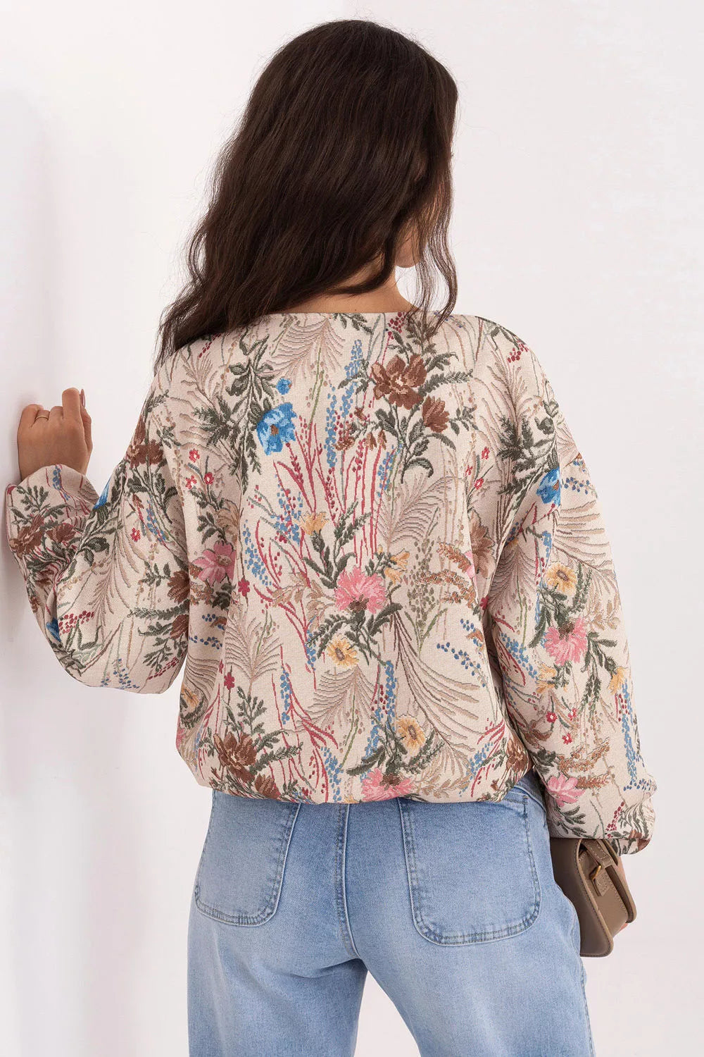 Striukės modelis 226241 Italy Moda