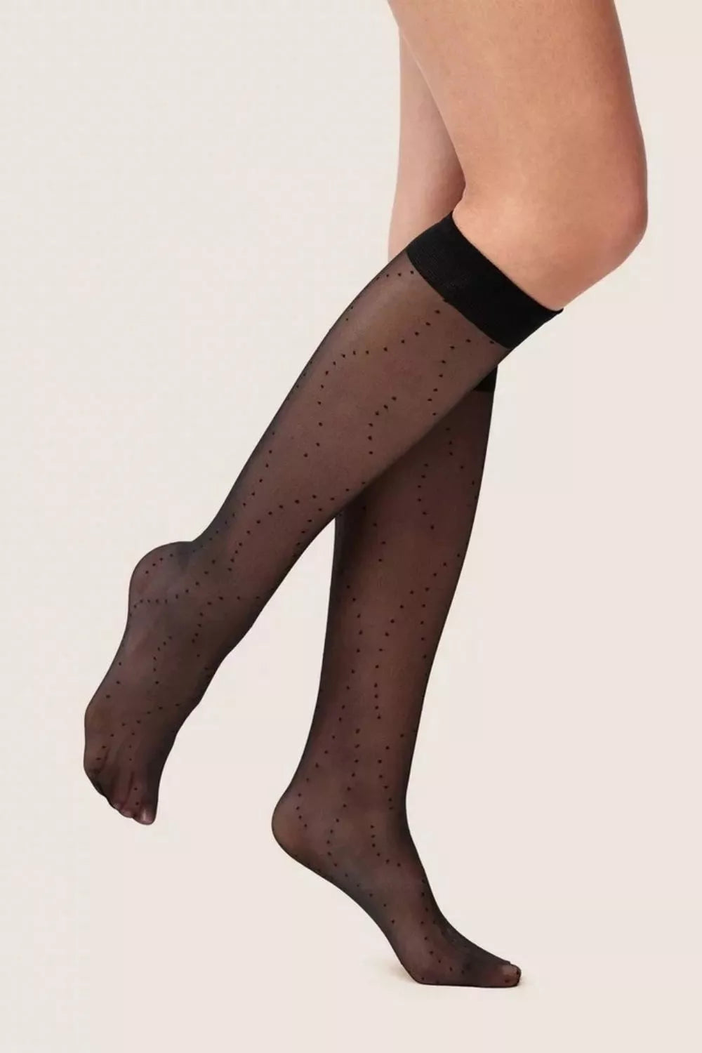 Kojinės "Gabriella" modelis 226264