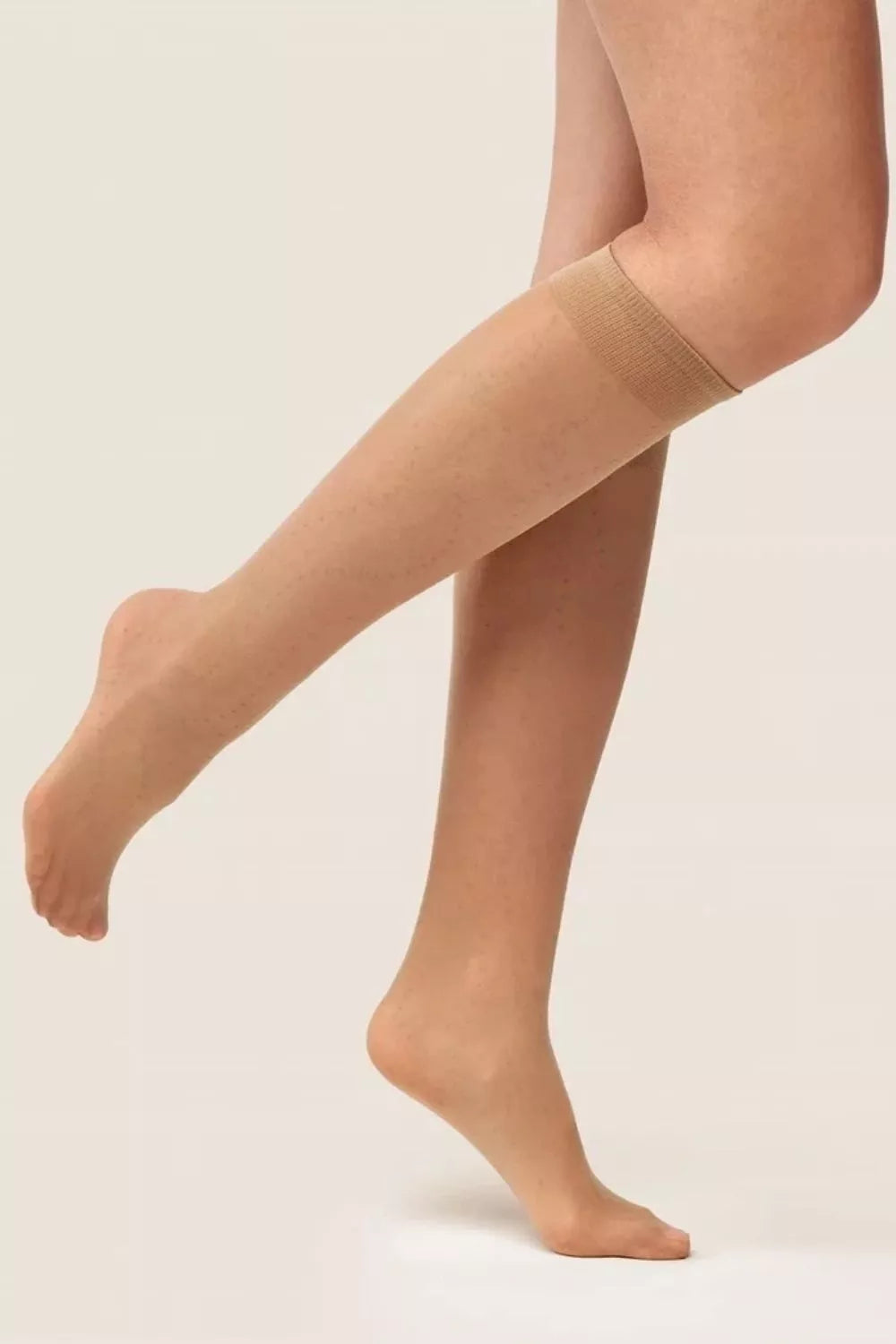 Kojinės iki kelių, modelis 226265 Gabriella