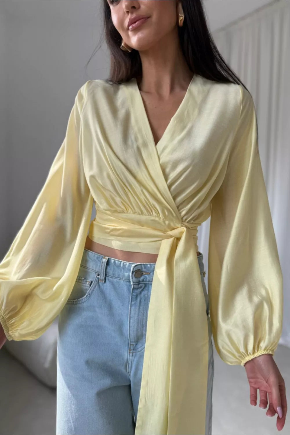 Bluzelės modelis 226277 Roco Fashion