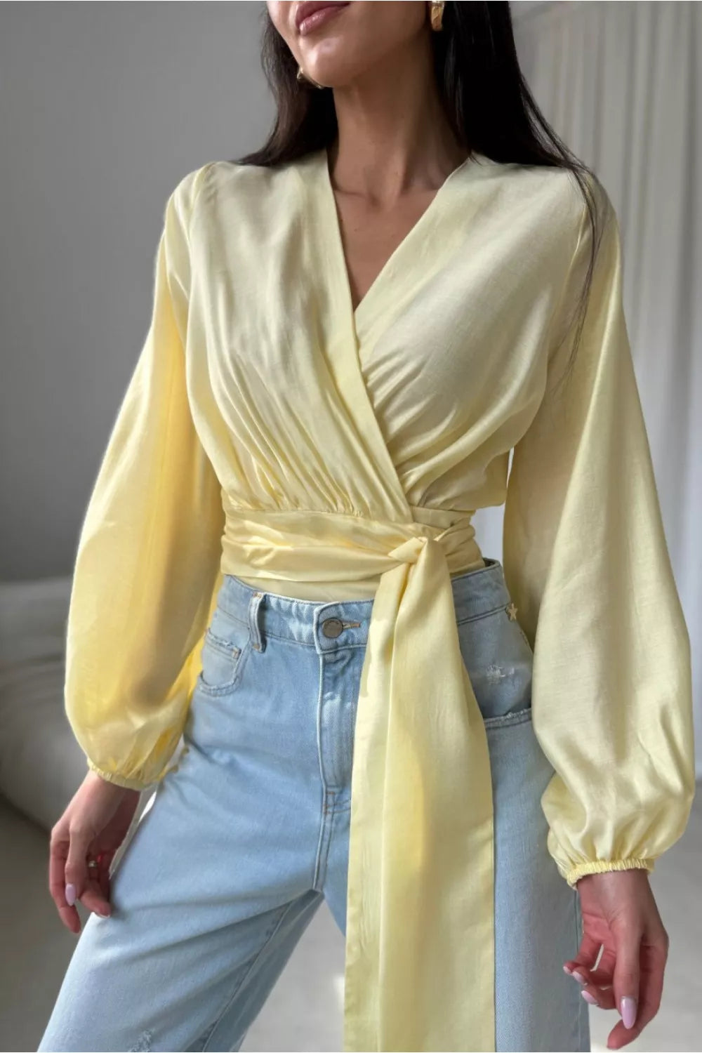 Bluzelės modelis 226277 Roco Fashion