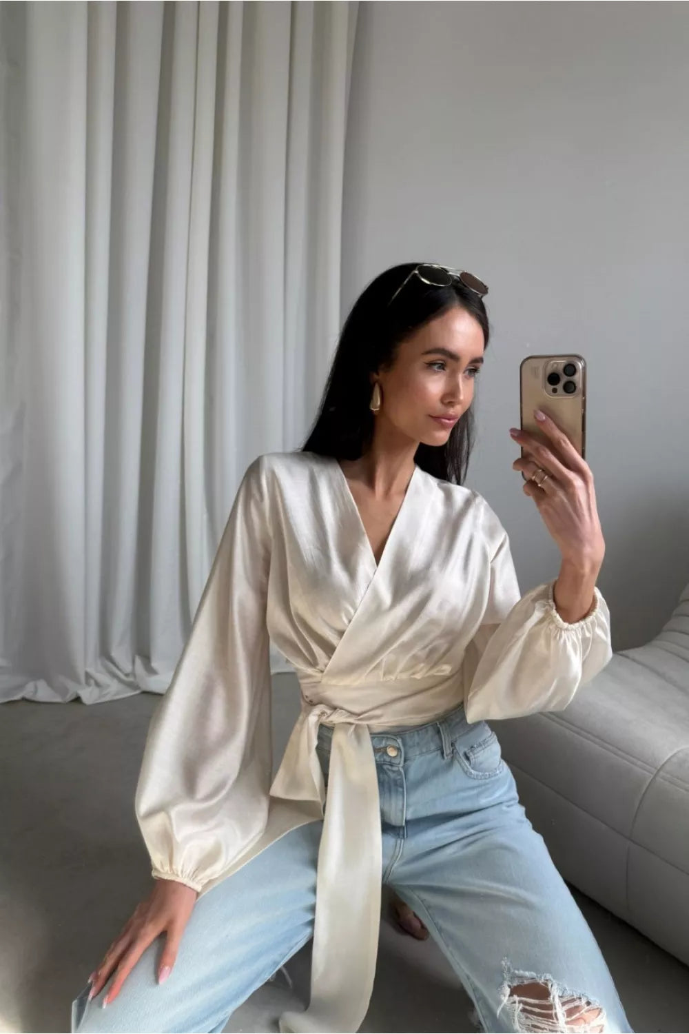 Palaidinė modelis 226278 Roco Fashion