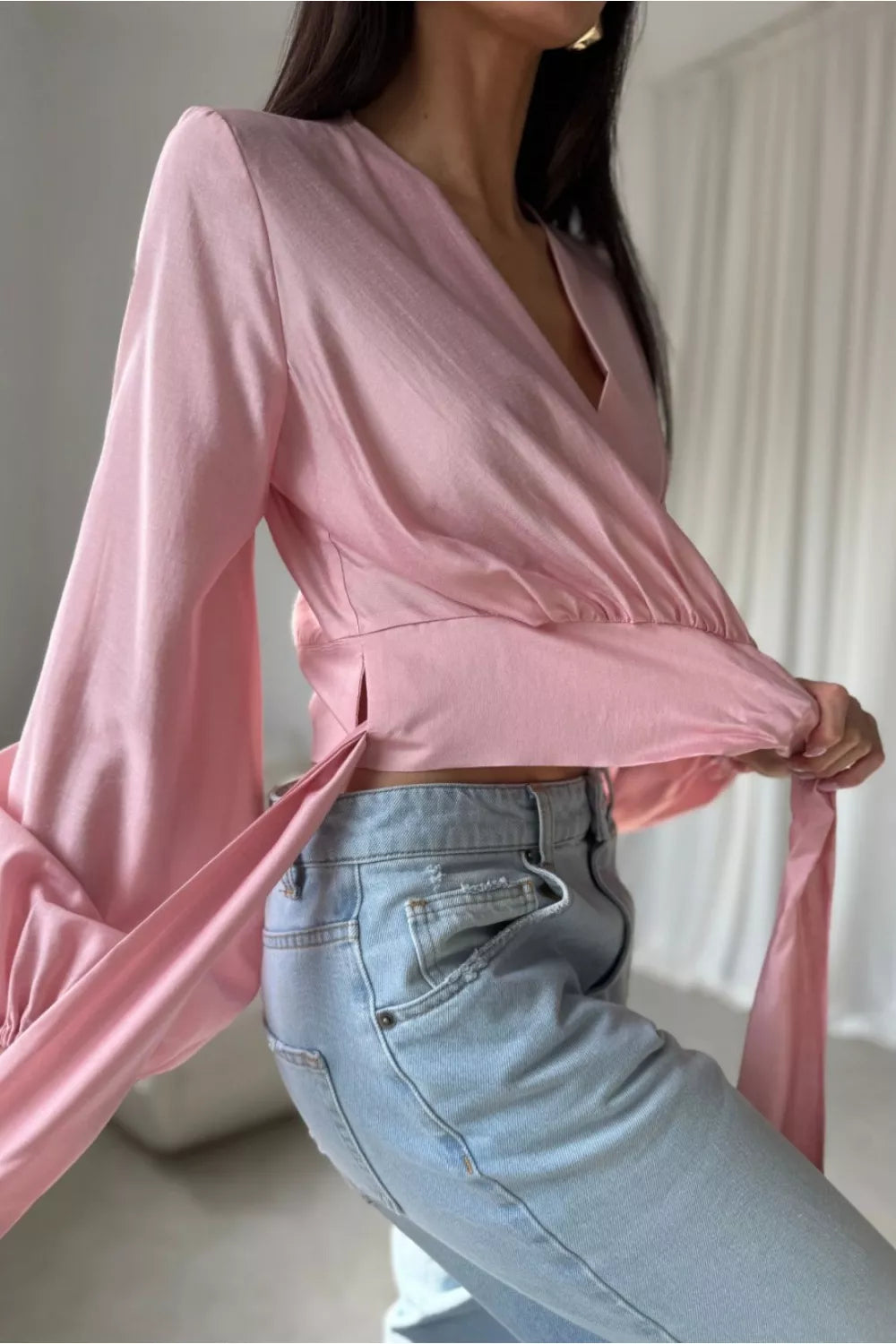 Bluzės modelis 226279 Roco Fashion